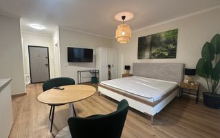 Apartament tip studio de închiriat Giroc - Poză 6