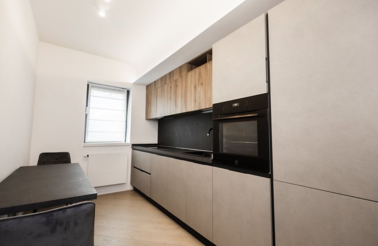 Apartament Lux 3 Camere | Cortina Academy Cotroceni - Poză 13
