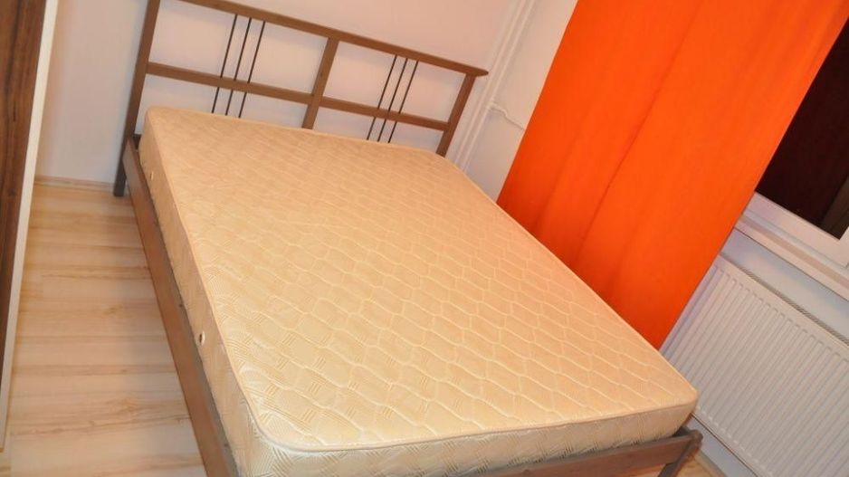 AP. 3 CAMERE TINERETULUI, BLOC REABILITAT, 68 MP, METROU 9 MINUTE - Poză 4