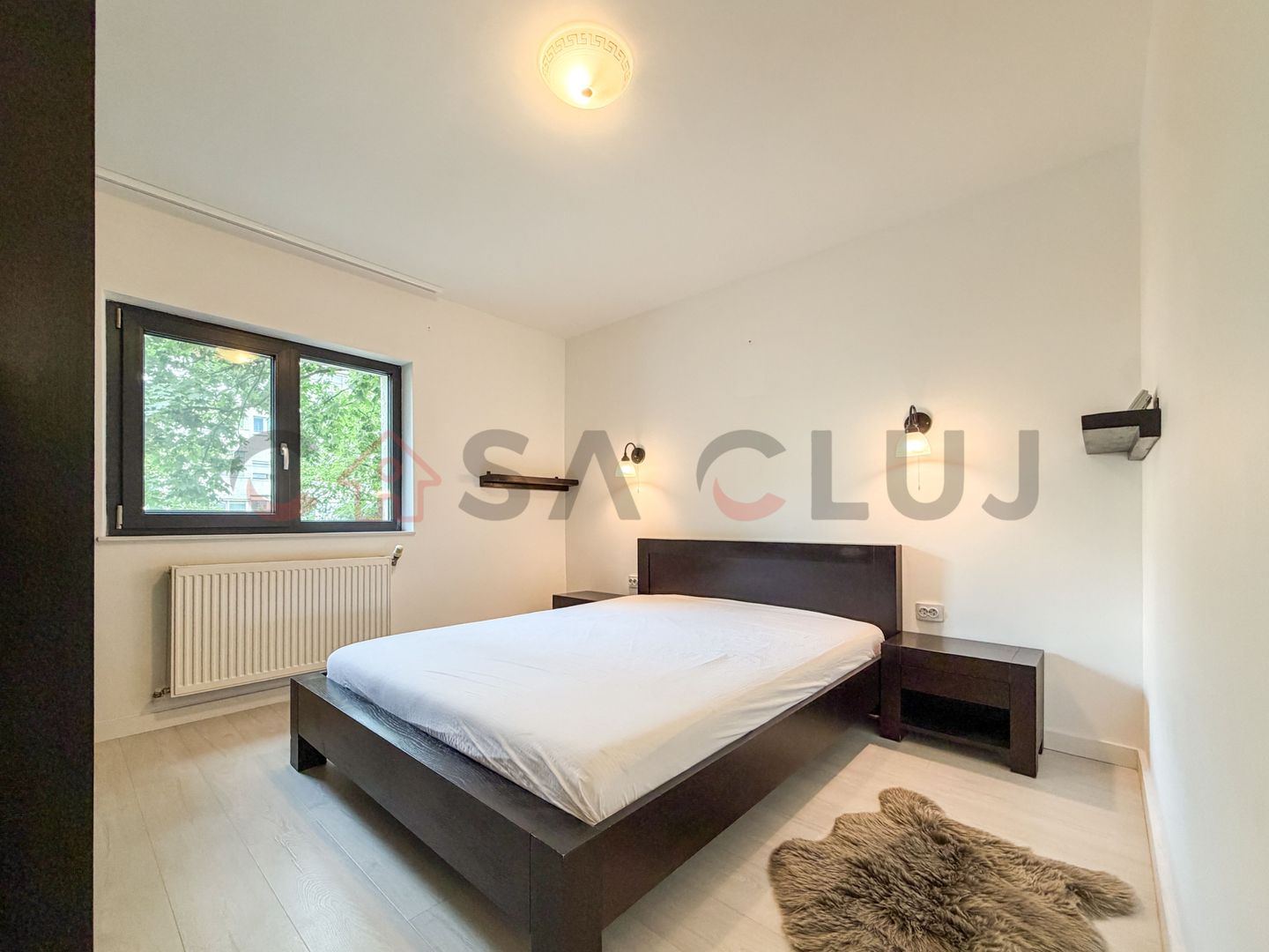 3 camere decomandate, etajul 1, zona Bucuresti - Poză 8