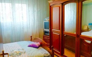 PROPRIETAR,Apartament cu 5 camere decomandat, duplex, et.4 si 5 .Bld. luliu maniu - Poză 8