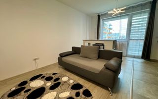 Apartament 2 Camere  | 48mp | Loc Parcare | Grandis Residence - Poză 2