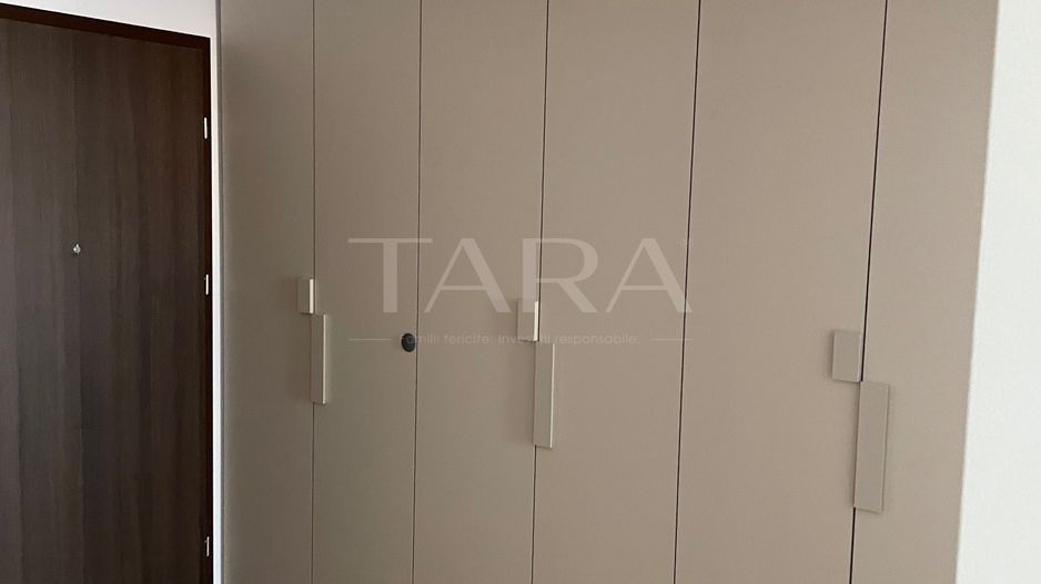 Apartament 3 camere mobilat și utilat lux – Park Lake Cluj-Napoca. - Poză 3