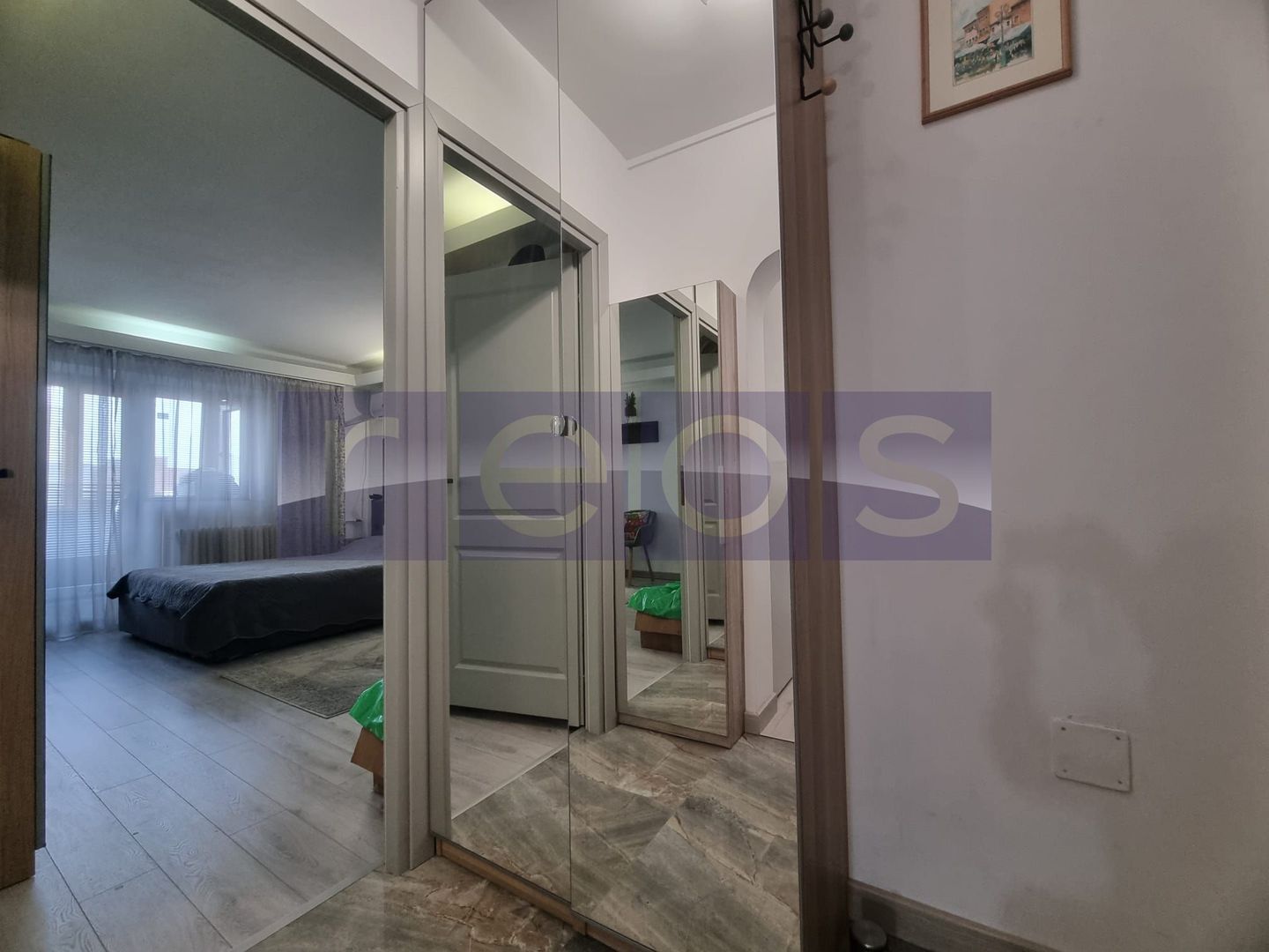 VANZARE 3 CAMERE | SEMIDECOMANDAT | ZONA TINERETULUI-CALEA VACARESTI - Poză 17