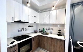 Studio dublu Ansamblul Rezidential Cosmopolis - Poză 5