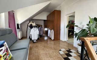 VILA ELEGANTA - 350 mp - D+P+E+M - METROU APARATORII PATRIEI - Poză 20