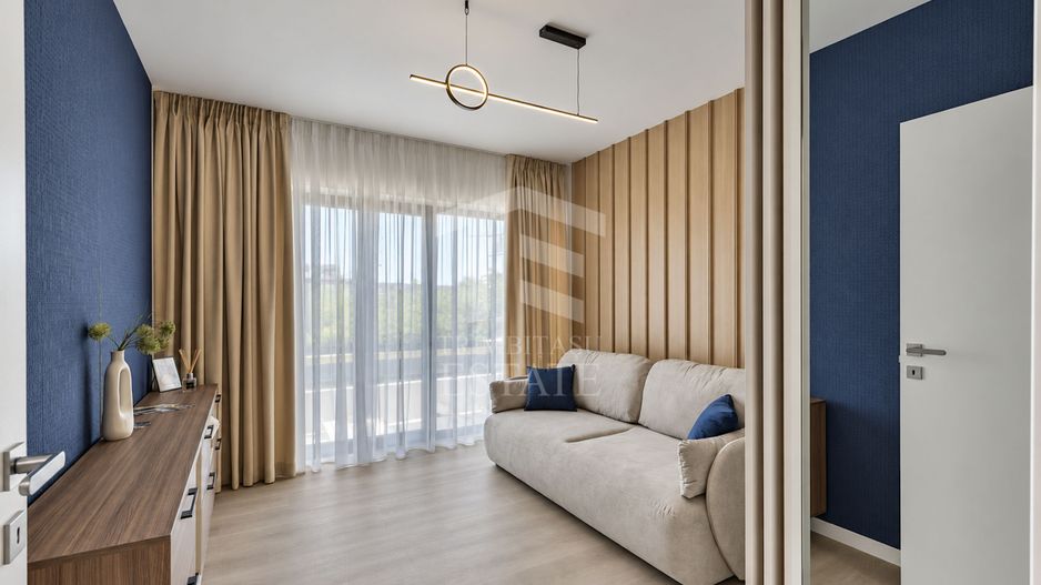 ANTIAERIANA | APARTAMENT 3 CAM DECOM | 74 mp Utili | ALEXANDRIEI 152 - Poză 20
