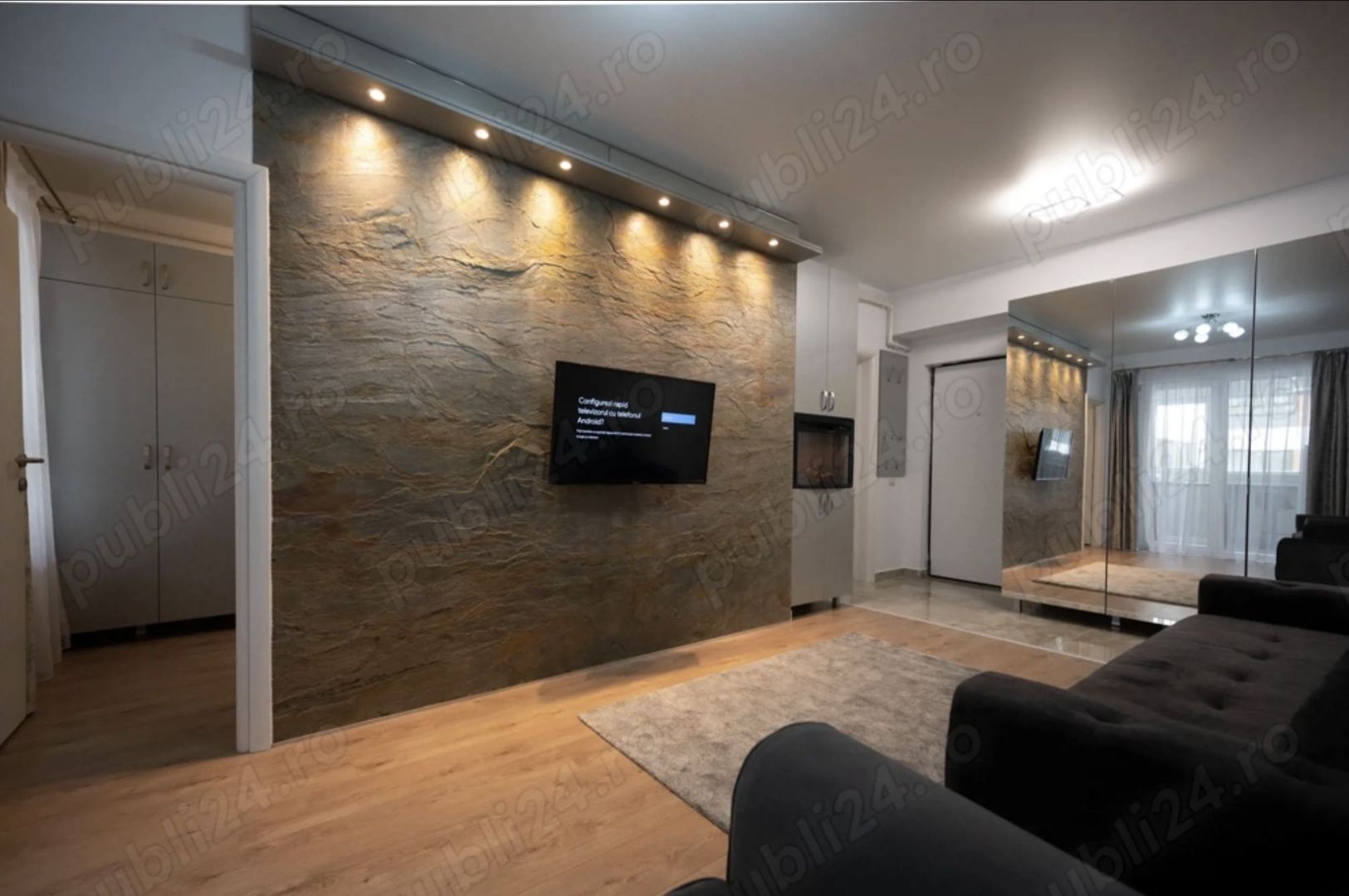 Apartament 2 camere – Studio ,Bloc 2023 - Poză 1