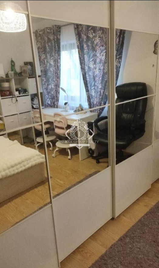 13 Septembrie-Drumul Sării | 2 camere | 57mp | Parter | dec | 155.000 euro - Poză 6