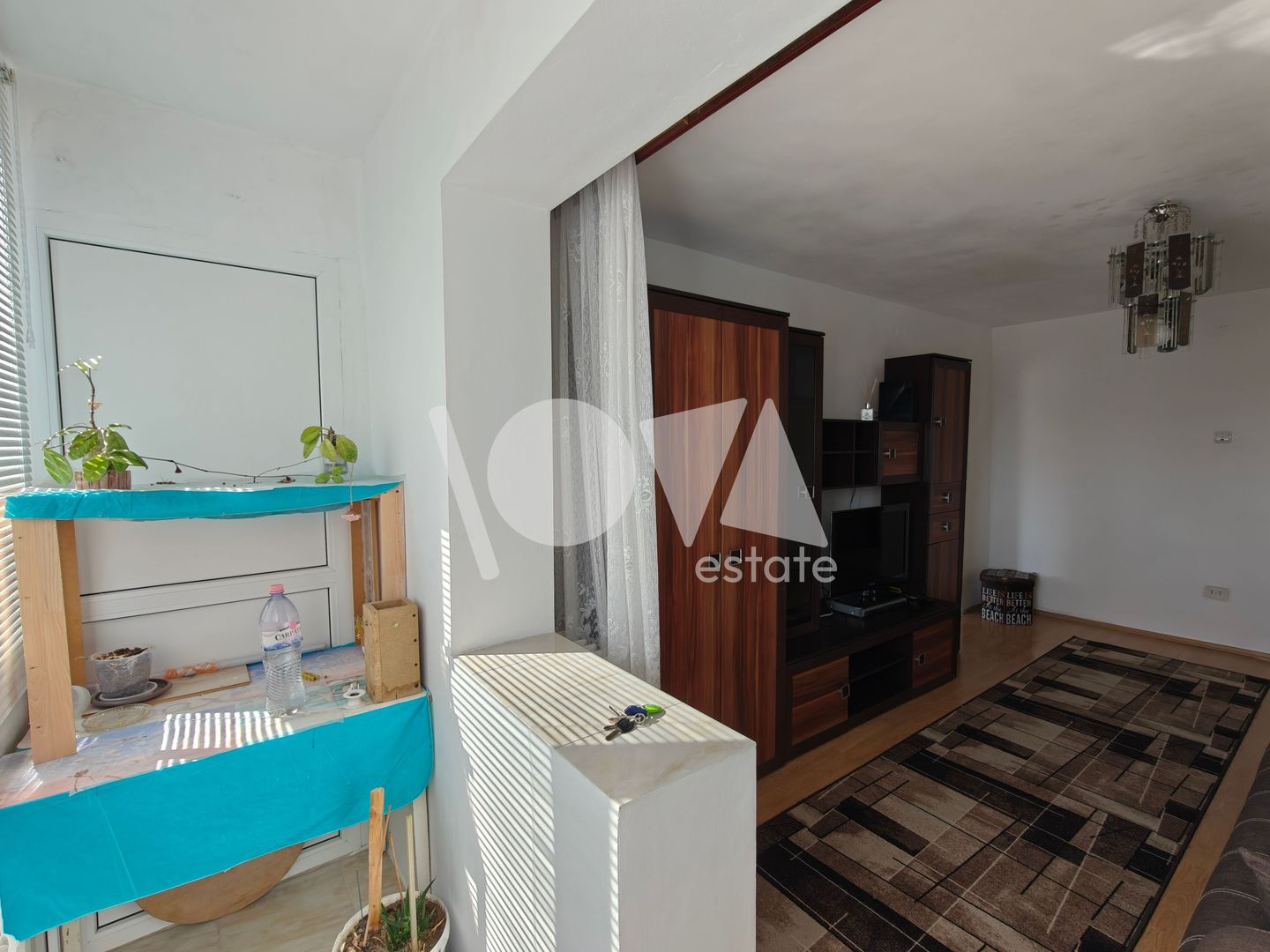 De vânzare: apartament 3 camere, metrou - Nicolae Grigorescu - Poză 3