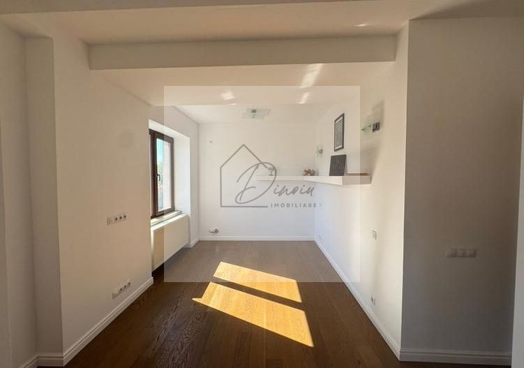 COM 0% I Apartament Domenii Casin  Arcul de Triumf I recent renovat - Poză 13