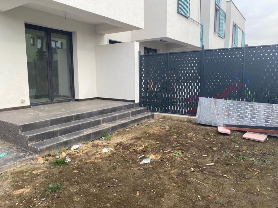 Ansamblu Vile Insiruite - Prelungirea Ghencea - Poză 26