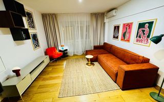 Închiriere garsonieră Premium Design de Autor Prima Închiriere Unirii - Traian - Poză 2