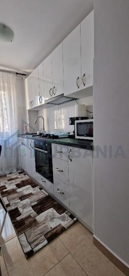 Închiriez apartament cu 2 camere zona Alexandru cel bun - Poză 12
