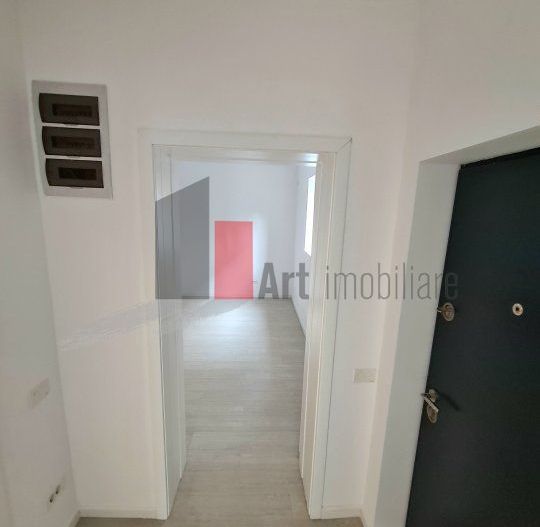 Apartament 3 camere parter de vila Unirii - Poză 8