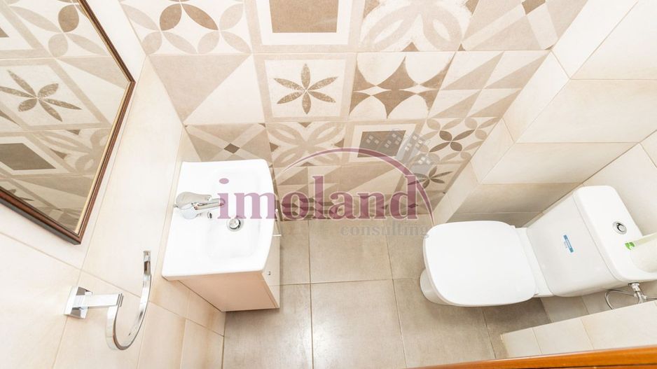 Etaj de vila - inchiriere office - Primaverii - Poză 11