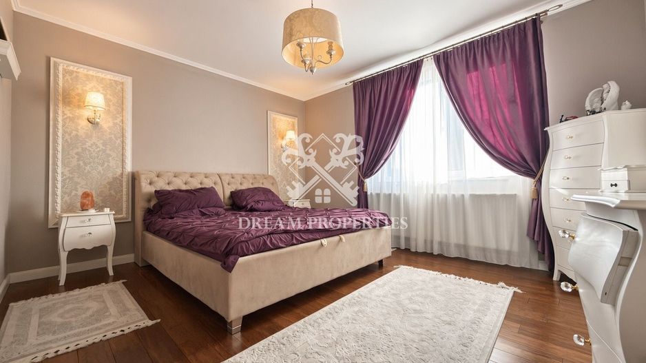 Apartament decomandat cu 3 camere, 2 bai, balcon, parcare, Sannicoara - Poză 6