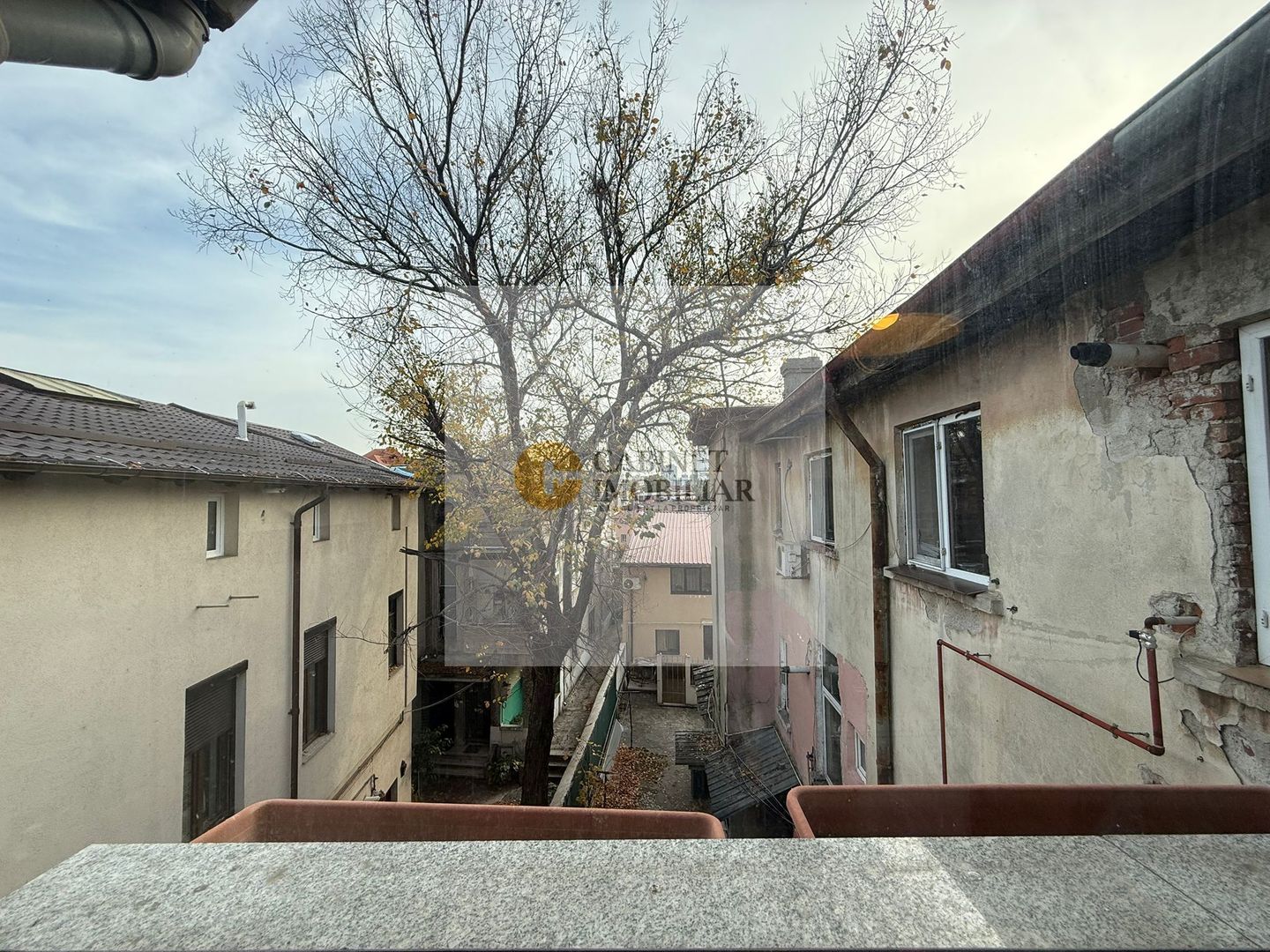 2 camere | Mihai Eminescu -Blvrd Dacia | Centrala Proprie | 68 mp - Poză 13