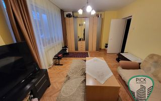 P 4139 - Apartament cu 2 camere în Târgu Mureș, zona Semicentral - Poză 2