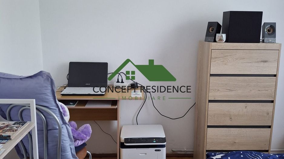 Apartament 64 mp, etaj 4 – str. Dimitrie Cantemir - Poză 26