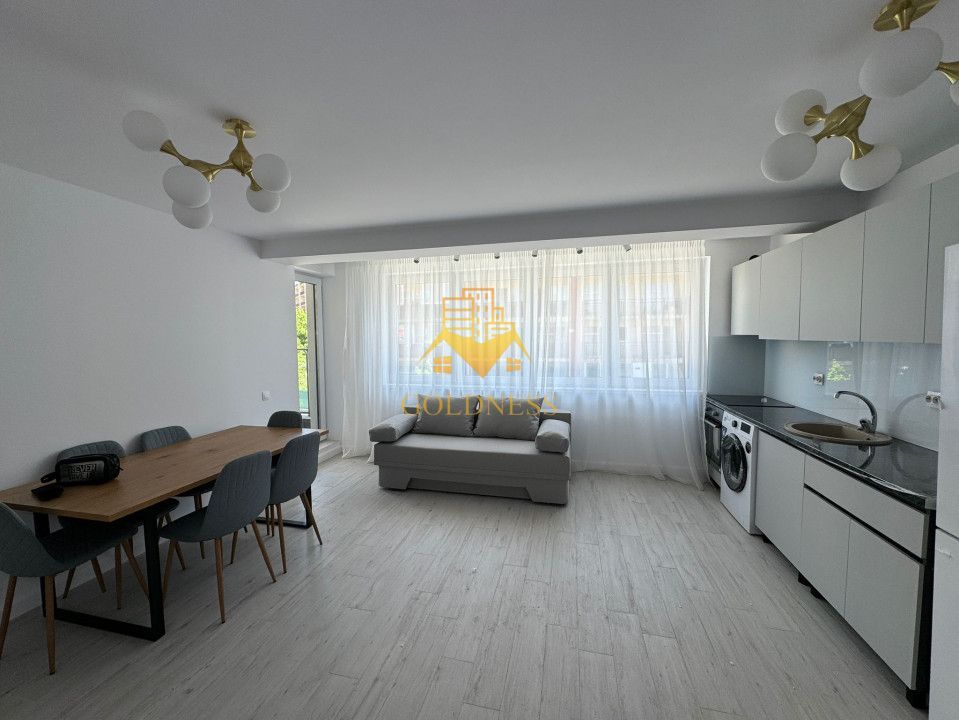 2 camere,prima inchiriere, parcare,Baciu zona Galaxiei, Calea Baciului - Poză 9