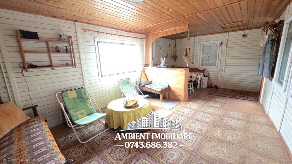 TEREN INTRAVILAN 1.000 mp, VASLUI zona STAȚIA METEO; - Poză 10