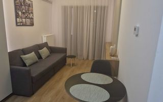 Apartament 2 camere mobilat modern în Silk District, Iași, cu loc de parcare acoperit și priză pentru mașină electrică - Poză 2