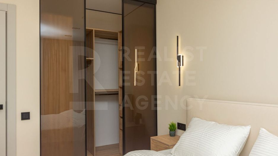 Vânzare, apartament, 2 camere, str. Ioana Radu, Buiucani - Poză 8