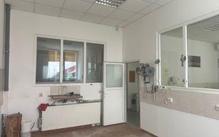 Ap. 108 mp– Parter, Centru Istoric, Pretabil Cabinet/Birou/Locuință/Reg Hotelier - Poză 21