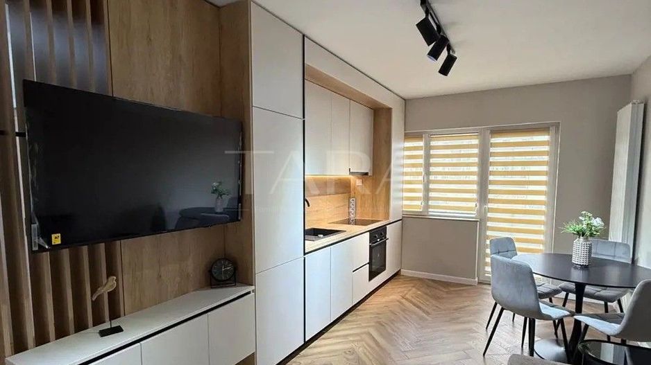 Apartament modern cu 3 camere în Florești, Terra. - Poză 1