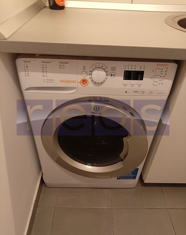 Garsoniere moderna Primaverii |  Jean Monnet - Poză 12