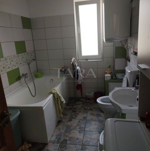 Casa cu utilitate mixta de vanzare in cartierul Gheorgheni - Poză 3