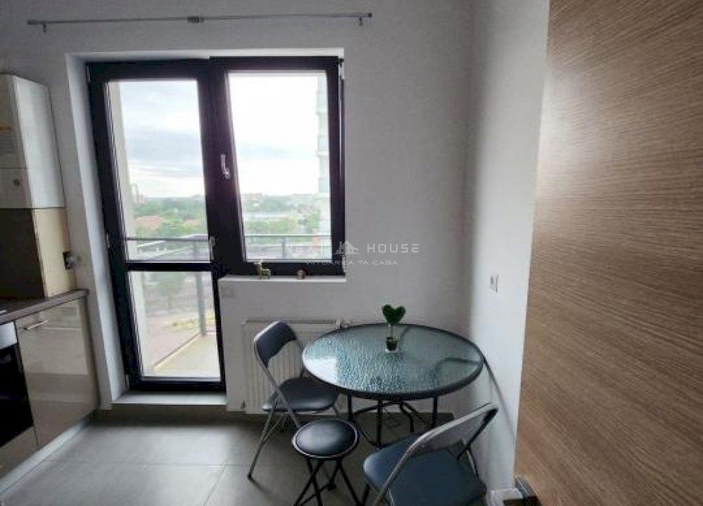 Garsoniera Unirii -Parc Carol- Viilor - Poză 8