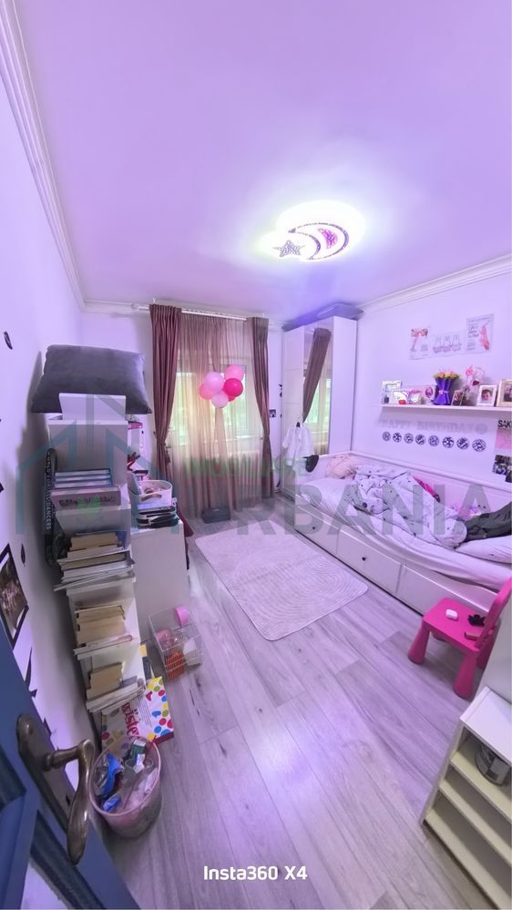 Apartament 4 camere de vânzare – Piața Dacia, Iași - Poză 2