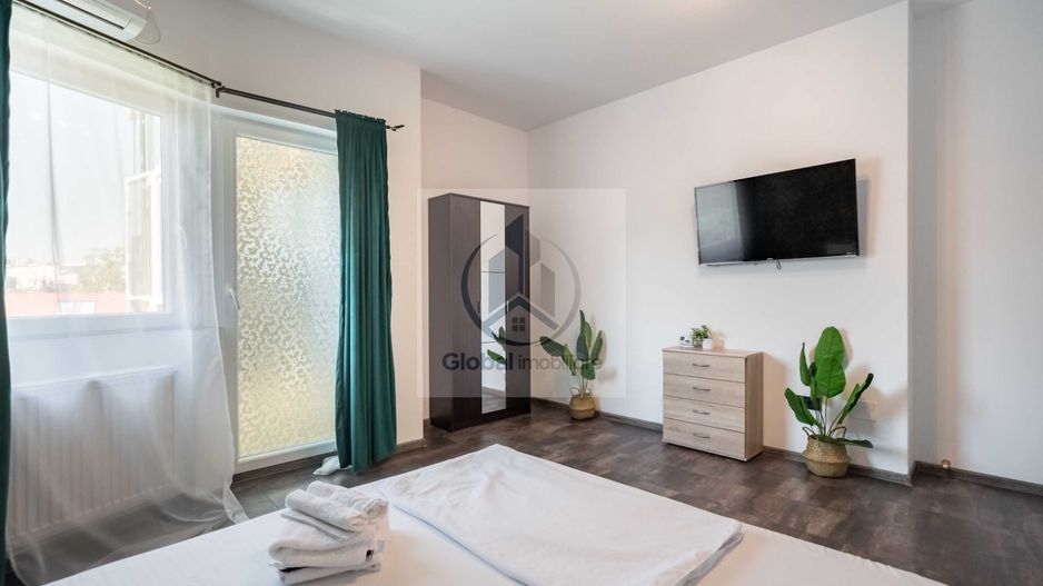 2 Rooms | 5 Minutes walk to Unirii Metro | Landlord - Poză 6