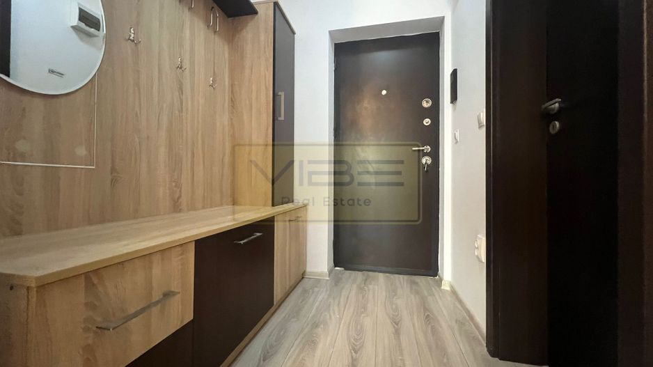 Apartament 2 camere Centru  Palas Mall - Poză 14