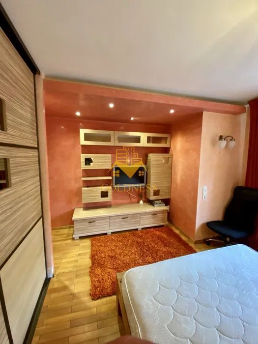2 camere, Garaj, Modern, Profi Go, Mega Image, Mehedinti, Manastur - Poză 2
