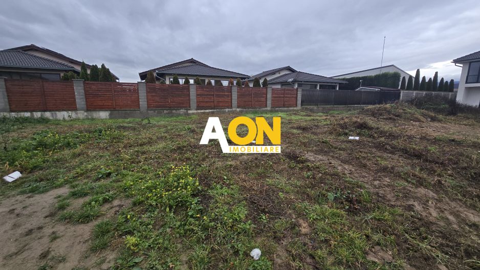 Teren 540mp Dealul Furcilor, Pretabil Duplex - Poză 1