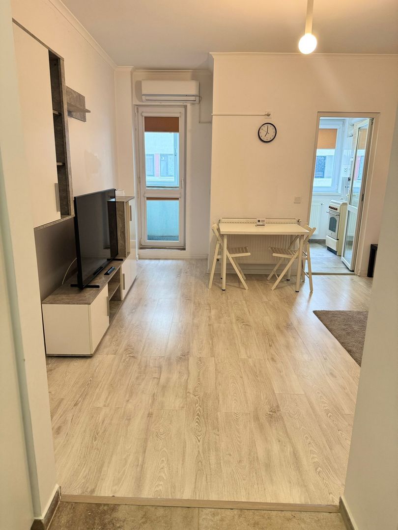 Garsonieră Militari Residence I Tineretului I Complex Avangarde - Poză 4