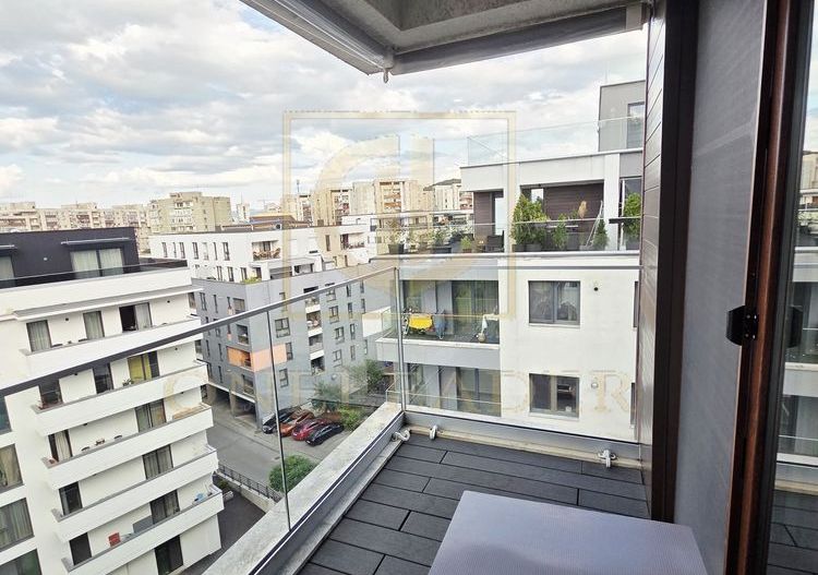 Apartament 2 Camere | Zona Colina Universității | 68 mp | Decomandat - Poză 7