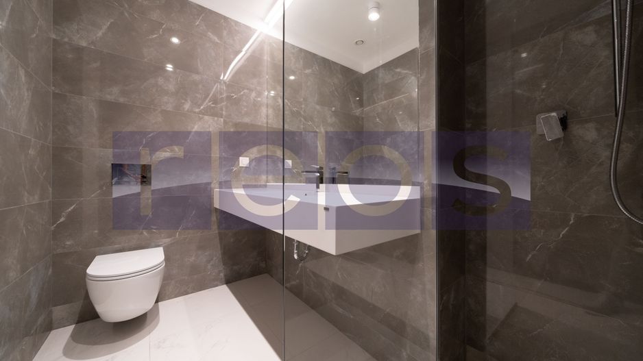 INCHIRIERE 4 CAMERE | ONE ELIADE | ULTRAFINISAT | VEDERE LAC | PARCARE - Poză 13