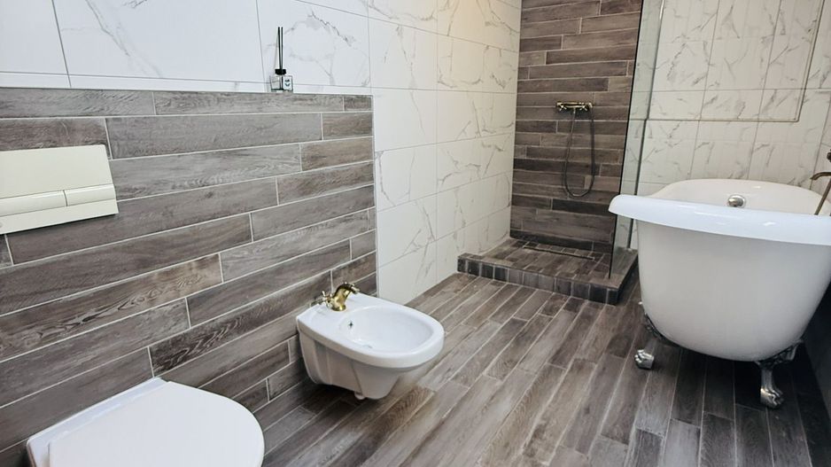 Giroc | 3 camere cu scara interioara |  117 mp | Mobilat-Utilat | 2 parcări - Poză 20