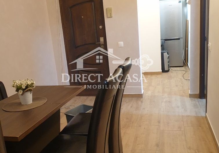 Apartament cu 2 camere de inchiriat-Str Garii - Poză 5