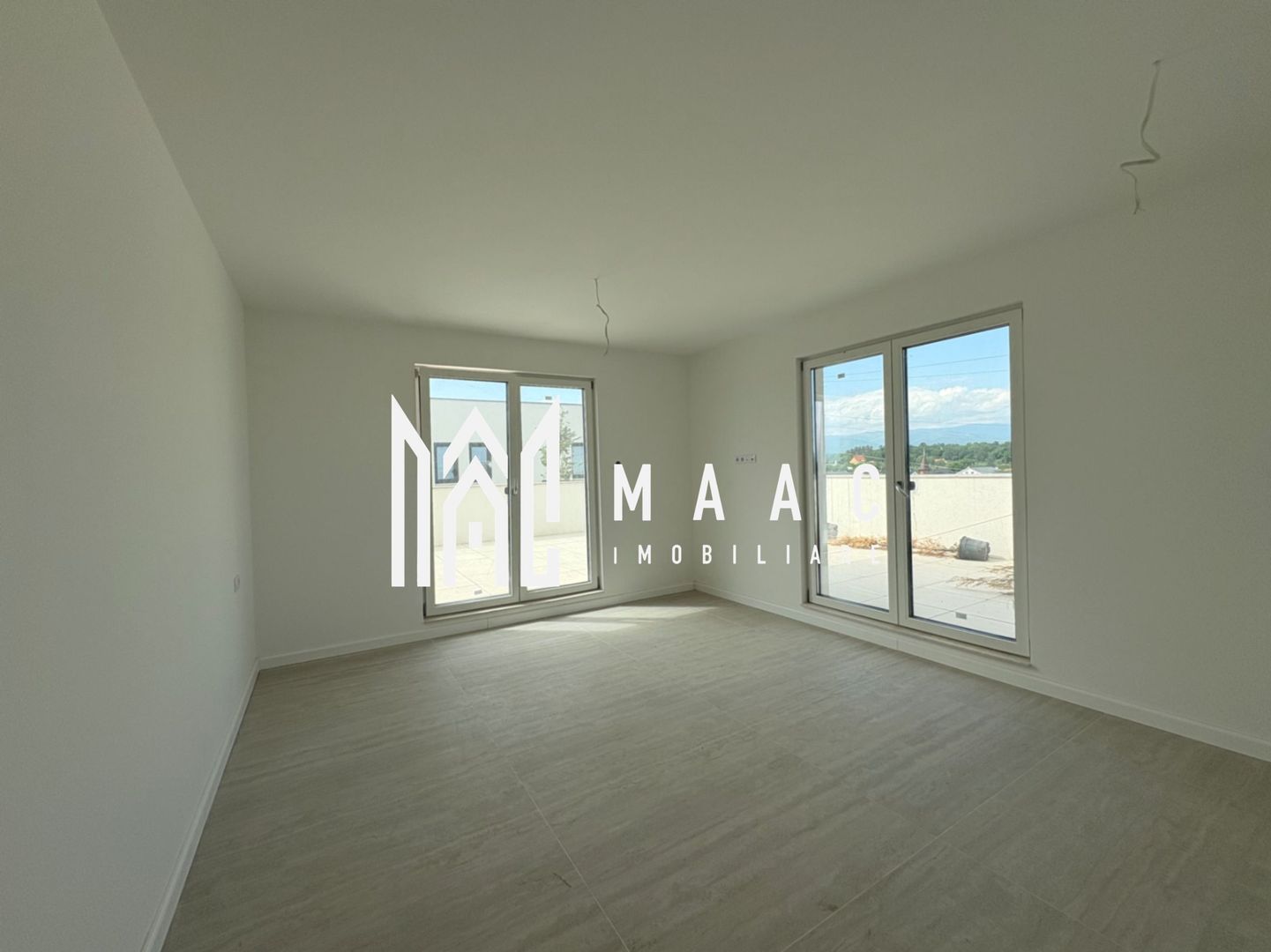 Penthouse 3 camere I 91 mp I Terasa I Calea Cisnadiei - Poză 4
