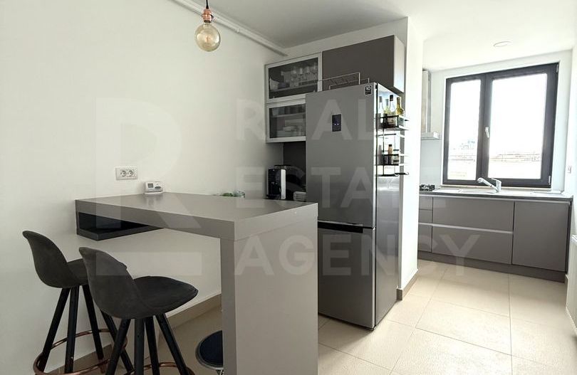 Chirie, apartament, 2 camere, zona Aviatiei, București - Poză 8