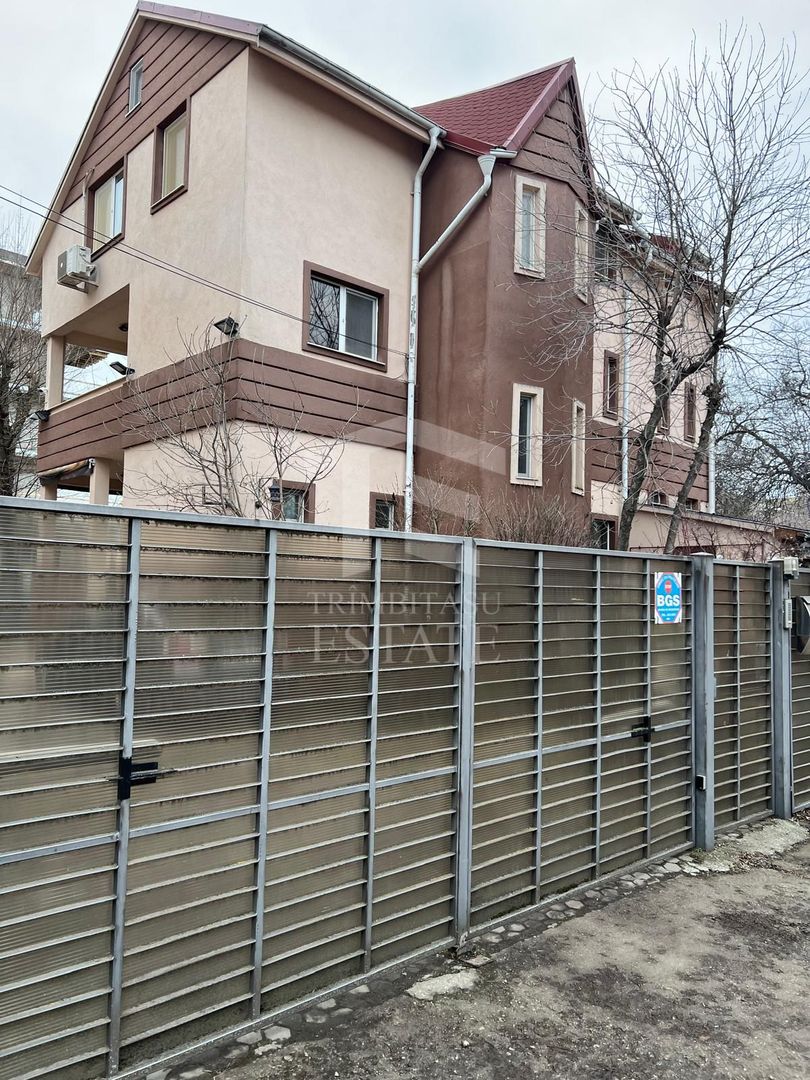 PIPERA - Iancu Nicolae - Gradina Zoologica | Vila 290 mp| Teren 387 mp - Poză 33