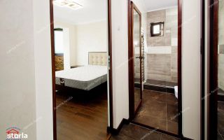 Inchiriem apartament elegant cu 2 camere(  Papadie) , etaj 5, bloc M1 - Poză 6