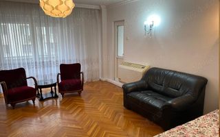 APARTAMENT SPATIOS SI LUMINOS ZONA BARBU VACARESCU COMISION 0 CUMPARATOR - Poză 2