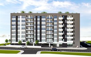 NICOLINA TUDOR NECULAI AP 2 CAMERE DECOMANDAT BLOC NOU-91,200 € - Poză 15