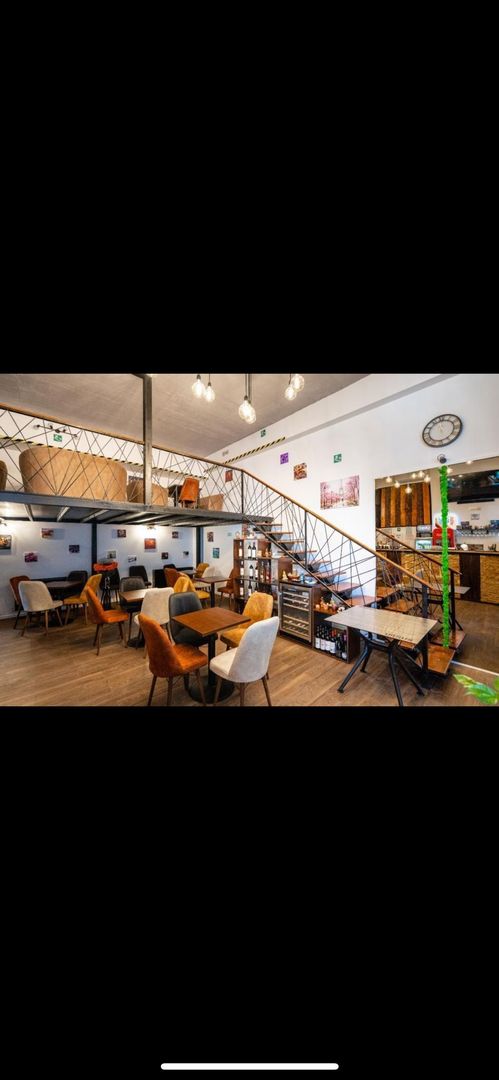 Spatiu comercial, parter bloc AstoriumMyHome, inchiriat, zona buna - Poză 5